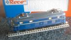 Roco 43615: electrische loc uit de 1000 serie van de NS, Hobby en Vrije tijd, Modeltreinen | H0, Ophalen of Verzenden, Roco, Gelijkstroom