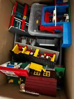 Grote partij Lego gesorteerd in bakjes 60kilo, Ophalen of Verzenden, Lego, Losse stenen