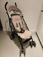 Joie buggy, Ophalen, Gebruikt, Verstelbare rugleuning