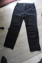 cambio broek driekwart nieuw, Kleding | Dames, Broeken en Pantalons, Maat 38/40 (M), Cambio, Nieuw, Driekwart