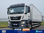 M.A.N. 26.420 TGS 6x2-4 bl 2.5t lift, Automaat, Euro 6, MAN, Wit
