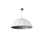 Hanglamp Mezzo Tondo van ETH doorsnede 50 cm., Huis en Inrichting, Lampen | Hanglampen, Ophalen of Verzenden, Nieuw, Minder dan 50 cm