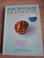 Robert L. Johnson - Psychologie, Boeken, Ophalen of Verzenden, Zo goed als nieuw, Robert L. Johnson; Vivian McCann; Philip G. Zimbardo; Arno Braam
