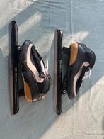 Viking Nagano Gold Klapschaatsen - Maat 39, Sport en Fitness, Gebruikt, Ophalen of Verzenden, Noren, Viking