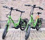 I:SY S8 /Nieuw / Bosch middenmotor / 500 wh. SETPRIJS € 4000, Fietsen en Brommers, Fietsen | Vouwfietsen, Overige merken, 20 inch of meer