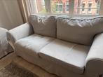 IKEA bank 2 zits, Huis en Inrichting, Ophalen, Gebruikt, Stof