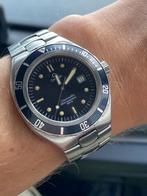 Omega Seamaster 200m Pre Bond full-size, Sieraden, Tassen en Uiterlijk, Horloges | Heren, Omega, Staal, Gebruikt, Staal