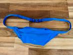 Pinqponq Bright blue bum bag, Ophalen, Zo goed als nieuw, Blauw, Overige typen