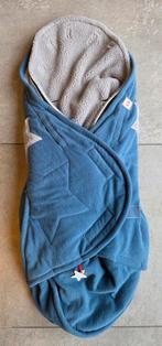 Voetenzak 4 seizoenen universeel, Ophalen of Verzenden, Zo goed als nieuw, Overige merken