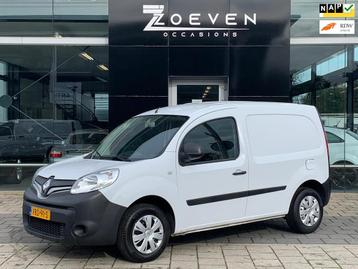 Renault Kangoo 1.5 dCi 75 Energy Comfort Nieuwe APK! beschikbaar voor biedingen
