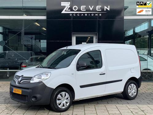 Renault Kangoo 1.5 dCi 75 Energy Comfort Nieuwe APK!, Auto's, Bestelauto's, Bedrijf, Te koop, ABS, Airconditioning, Boordcomputer