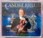 André Rieu Music of the Night & Celebrates ABBA, Ophalen of Verzenden, Zo goed als nieuw