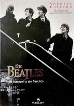 DVD The Beatles - From Liverpool to San Francisco!, Alle leeftijden, Ophalen of Verzenden, Muziek en Concerten, Zo goed als nieuw