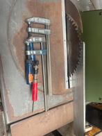 Lijmklemmen schroefklemmen, Antiek en Kunst, Antiek | Gereedschap en Instrumenten, Ophalen of Verzenden