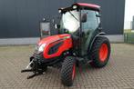 KIOTI DK6010 4wd HST / 00386 Draaiuren / Fronthef, Zakelijke goederen, Agrarisch | Tractoren, Overige merken, Gebruikt