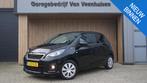 Peugeot 108 1.0 e-VTi 72pk Active 5Drs Airco LED Bluetooth M, Auto's, Voorwielaandrijving, Stof, Gebruikt, 4 stoelen