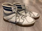 Scotch & Soda vintage sneakers, Wit, Ophalen of Verzenden, Sneakers of Gympen, Gedragen