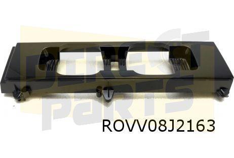 Land Rover New Defender (12/19-) Afdekking Achterlicht Links, Auto-onderdelen, Verlichting, Land Rover, Nieuw, Verzenden