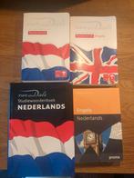 Van Dale Studiewoordenboek Nederlands, Nederlands, Ophalen of Verzenden, Zo goed als nieuw, Van Dale