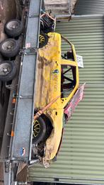 Cross auto met abf motor, Ophalen of Verzenden