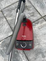 Miele Electronic 1800 Stofzuiger - Gebruikt, Stofzak, Gebruikt, Stofzuiger, Ophalen of Verzenden