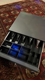 Cash Bases kassalade kassa, Ophalen