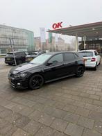 Volkswagen Polo 1.0 TSI 95pk 7-DSG 2021 Zwart, Stof, Zwart, 95 pk, 1096 kg