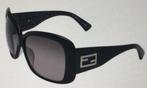 Fendi Zonnebril - FS5063 in Koker - Italy- Vintage, Overige merken, Gebruikt, Zonnebril, Zwart
