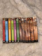 Gossip Girl hele serie, Boeken, Ophalen of Verzenden, Gelezen, Cecily von Ziegesar