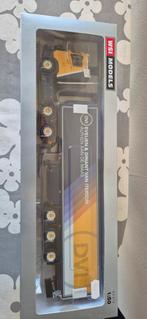 Modelvrachtwagen WSI 1:50, Hobby en Vrije tijd, Modelauto's | 1:50, Ophalen of Verzenden, Nieuw, Bus of Vrachtwagen, Wsi