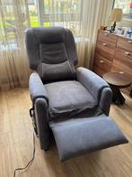 Sta op stoel / elektrische Relaxfauteuil, Ophalen, 75 tot 100 cm, Stof, 50 tot 75 cm