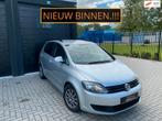 Volkswagen Golf Plus 1.2 TSI Clima StoelVerwarming Trekhaak, Golf Plus, Stof, Gebruikt, Zwart