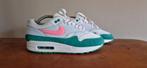 Nike Air Max 1 Watermelon - Maat 42.5, Kleding | Heren, Schoenen, Overige kleuren, Nike, Ophalen of Verzenden, Sneakers of Gympen