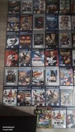 Diverse Playstation 2 games. UPDATE 12/08, Spelcomputers en Games, 1 speler, Ophalen of Verzenden, Vanaf 3 jaar