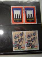 postzegels, Ophalen, Na 1940, Postfris