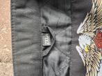 Originele Harley Davidson zomerjas, Motoren, Kleding | Motorkleding, Jas | textiel, Heren, Tweedehands