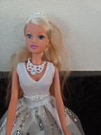 Barbie  als bruid vinted, Kinderen en Baby's, Speelgoed | Poppen, Ophalen, Zo goed als nieuw, Barbie