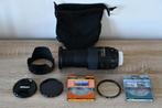 Nikon AF-S DX NIKKOR 18-300mm f/3.5-5.6G ED VR in nieuwstaat, Audio, Tv en Foto, Fotografie | Lenzen en Objectieven, Ophalen, Zo goed als nieuw