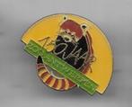 150 JAAR ANTWERPEN ZOO DIERENTUIN PIN, Verzamelen, Verzenden, Zo goed als nieuw, Dier of Natuur, Speldje of Pin