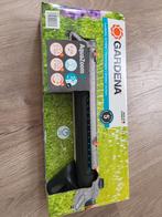 Gardena AquaZoom S Tuinsproeier, Ophalen of Verzenden, Nieuw, Waterornament