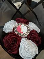 Feyenoord boeket, Huis en Inrichting, Ophalen of Verzenden, Nieuw, Binnen