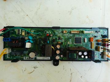 EC11077(A) Printplaat beschikbaar voor biedingen