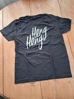Jovink en de Voederbietels T Shirt Zwarte Cross  maat XXL, Kleding | Heren, T-shirts, Ophalen of Verzenden, Overige maten, Zwart