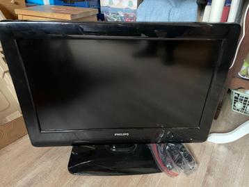 LCD tv Philips 26 " teab beschikbaar voor biedingen
