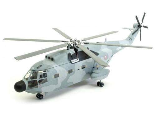 Aerospatiale SA321 Super Frelon France Schaal 1:72, Verzamelen, Luchtvaart en Vliegtuigspotten, Nieuw, Schaalmodel, Ophalen of Verzenden
