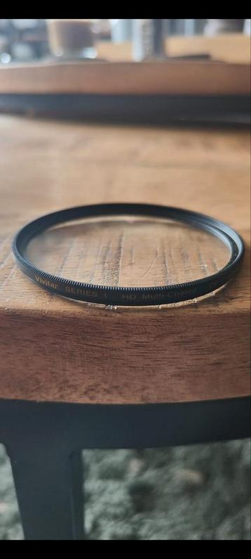 Vivitar series 1 lens/filter 67 mm beschikbaar voor biedingen
