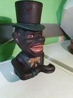 Spaarpot van de zendelingen, Antiek en Kunst, Ophalen of Verzenden