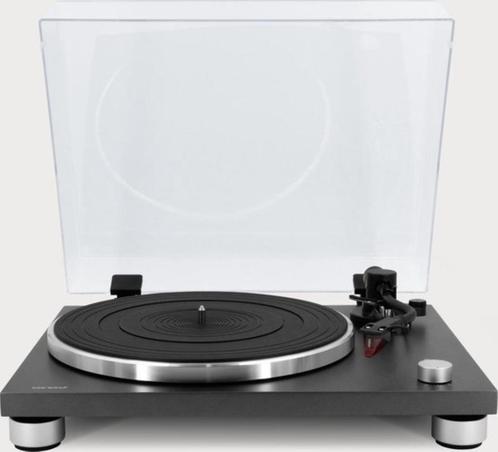 platenspeler sonoro platinum matt grafiet NIEUW, Audio, Tv en Foto, Platenspelers, Nieuw, Platenspeler, Ophalen of Verzenden