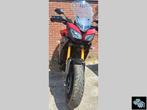 Yamaha MT09 Tracer 900 ABS ((( Givi topkofferrack ))), Motorrijbewijs A, Bedrijf, Meer dan 35 kW, YAMAHA