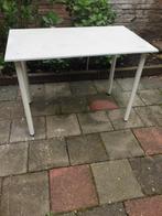 keukentafel  100 50, Huis en Inrichting, Tafels | Eettafels, Ophalen, Gebruikt, 100 tot 150 cm, 50 tot 100 cm